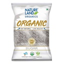 [0100023449] NATURE LAND COTTAGE SUGAR 1KG