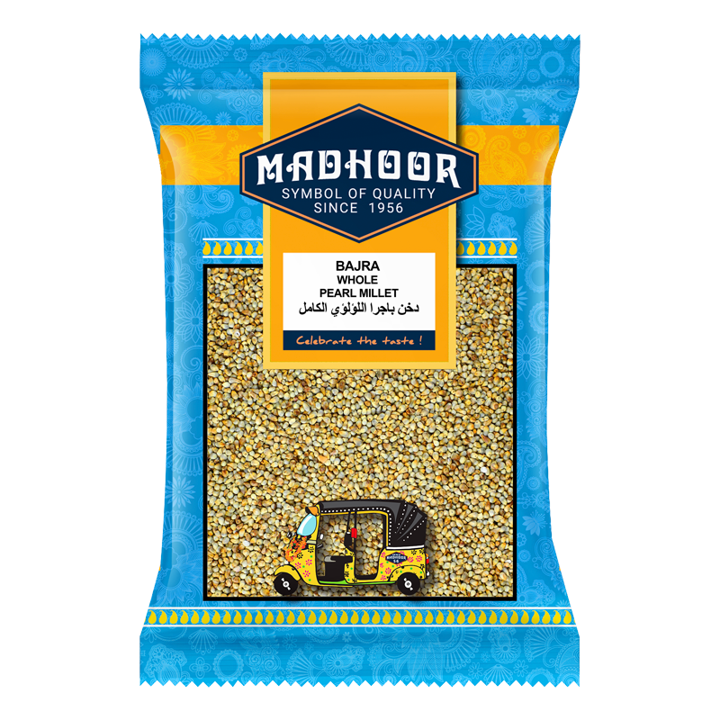 BAJRA WHOLE 2KG