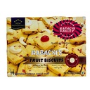 [0100000776] KARACHI BAKERY  FRUITS BISCUITS 400GM