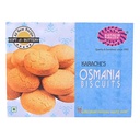 [0100000777] KARACHI BAKERY OSMANIA BISCUITS 400GMS