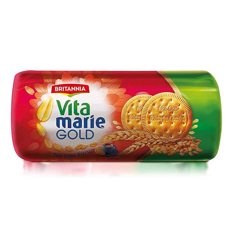 BRIT VITA MARIE GOLD 75GM