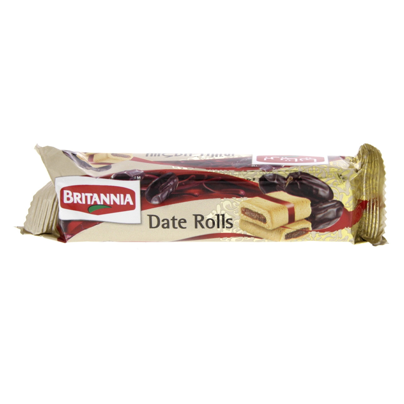 BRIT DATE ROLLS 67.5GMx10