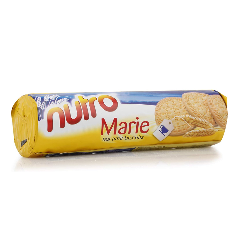 BRIT NUTRO MARIE 200GM