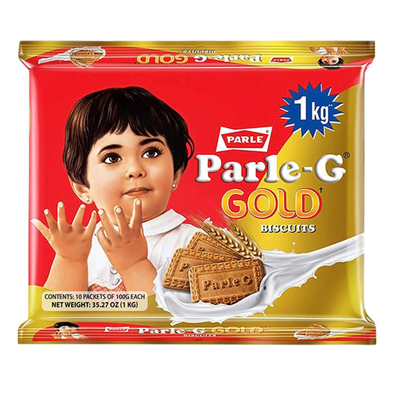 PARLE G GOLD 1KG