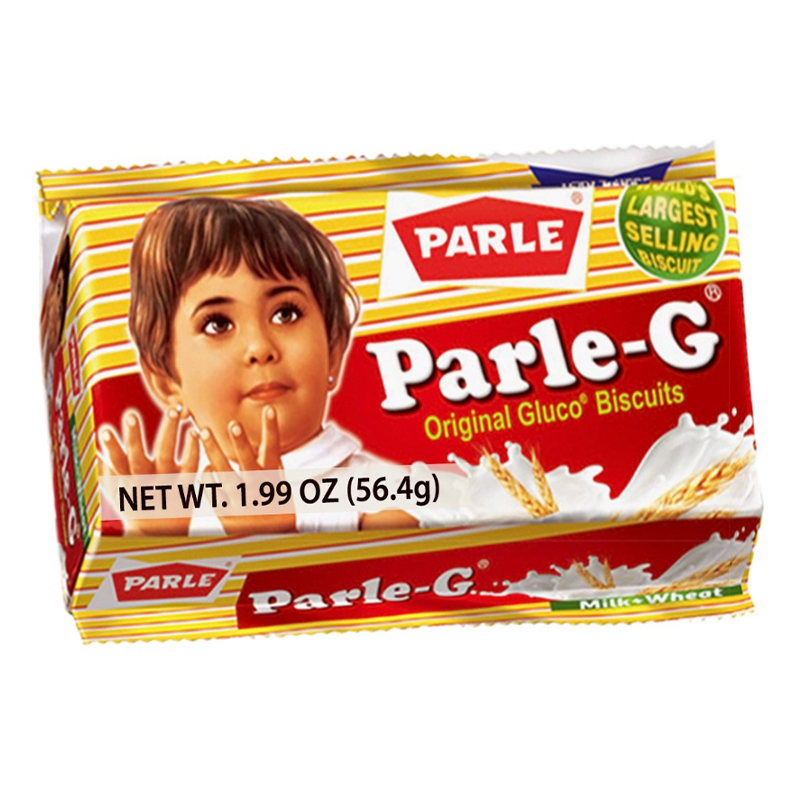 PARLE G 47GM