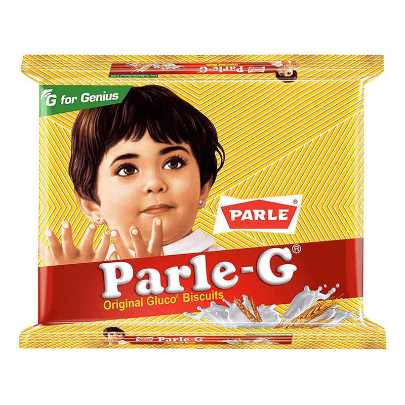 PARLE G 188GM