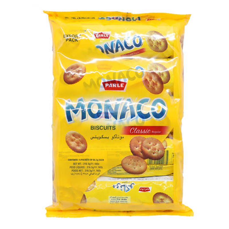 PARLE MONACO