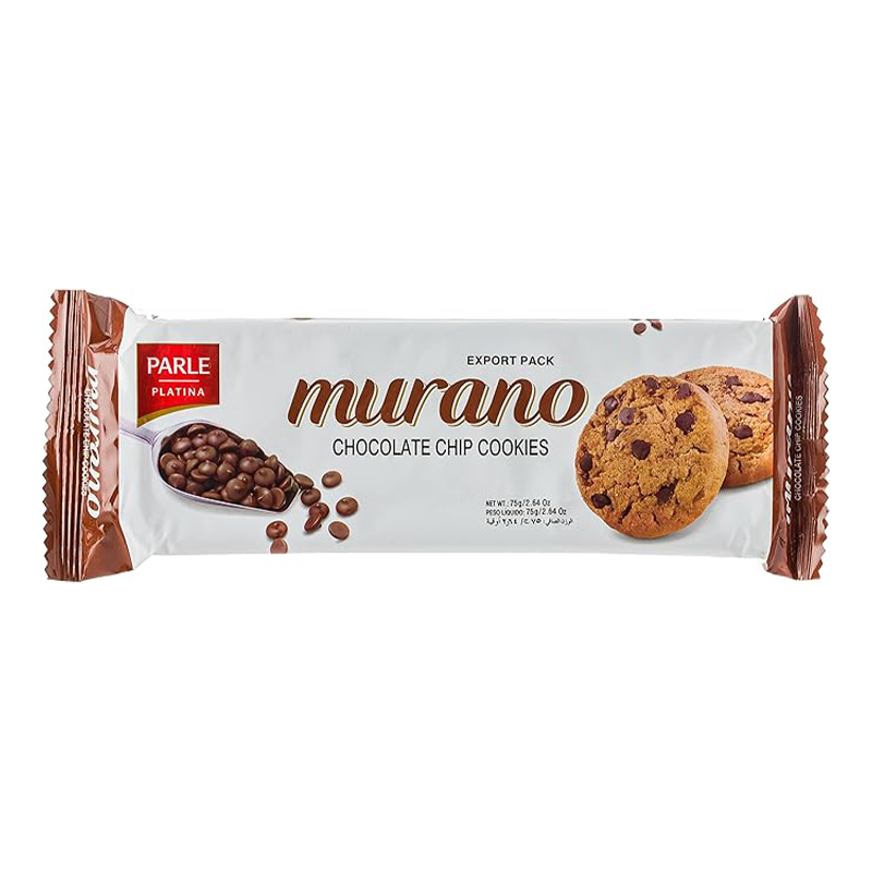 PARLE MURANO CHOCOLATE 75GM