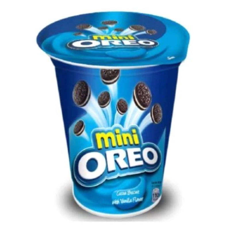 OREO MINIS 67GM