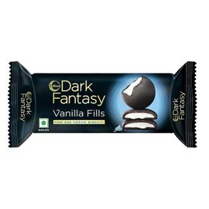 SF DARK FNTSY VANILLA FILLS 75GM