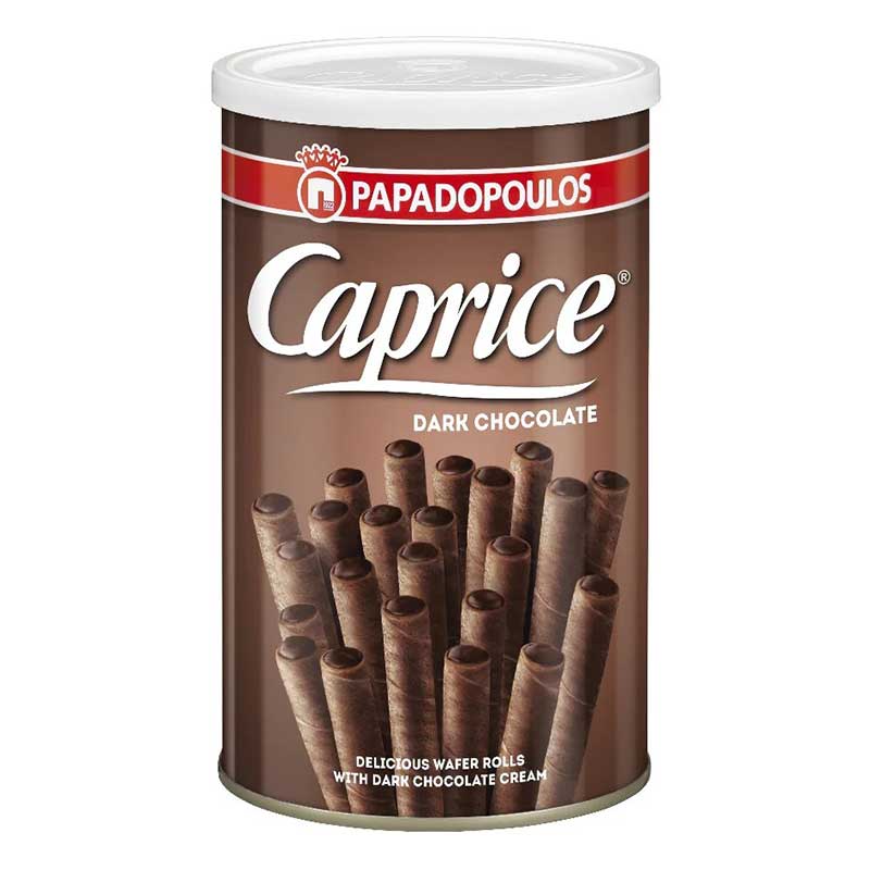 CAPRICE DARK 115GM