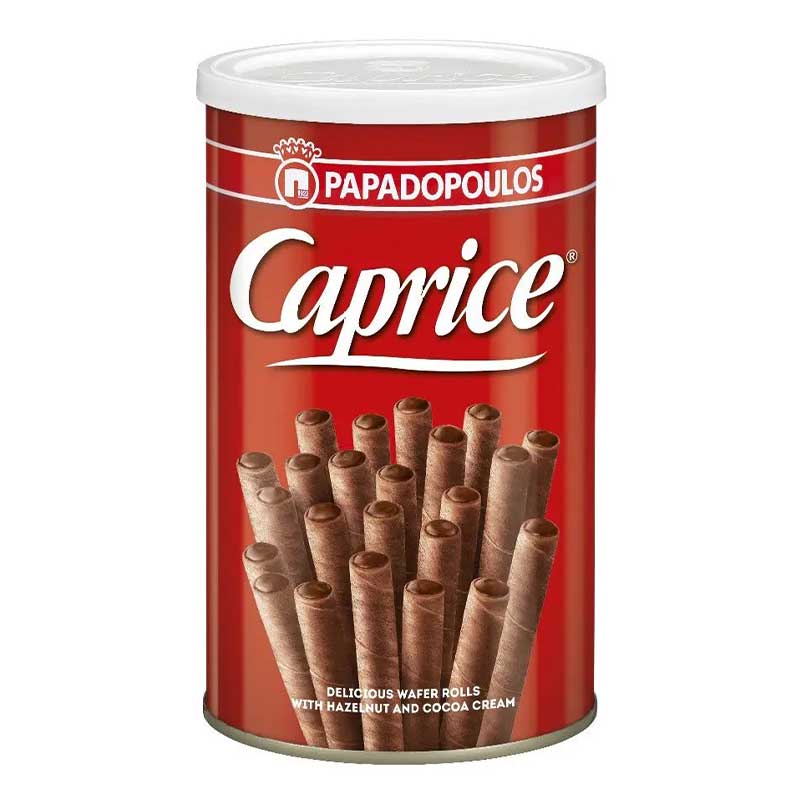 CAPRICE CLASSIC 250GM