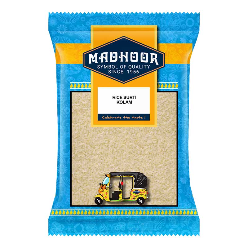 RICE SURTI KOLAM 1KG