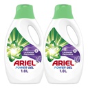 [0100024467] ARIEL LIQUID LAVENDER 2X1.8LTR
