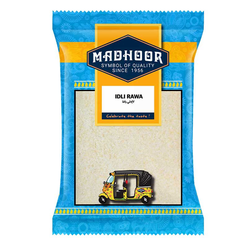 IDLI RAWA 500GM
