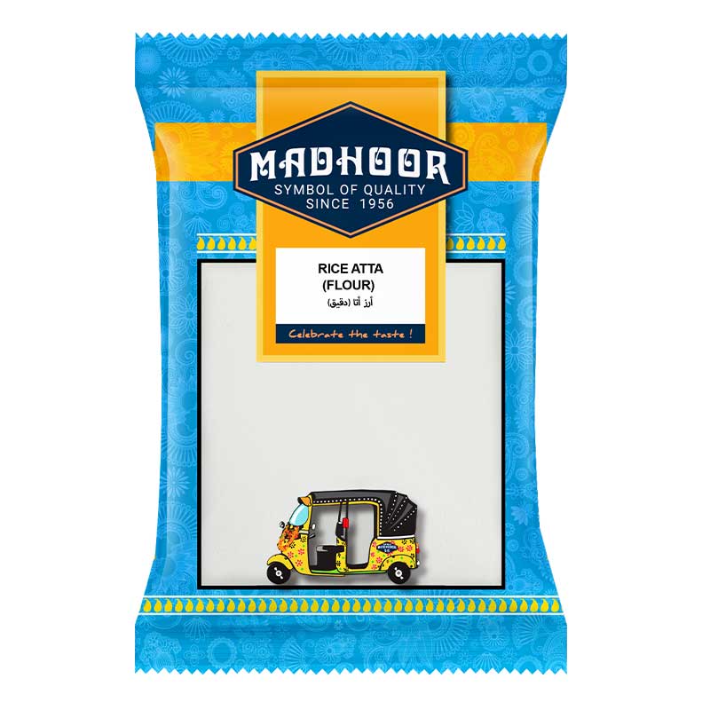 RICE FLOUR 1KG