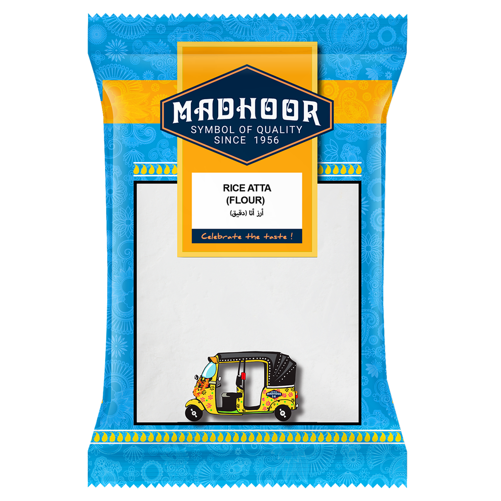 RICE FLOUR 500GM