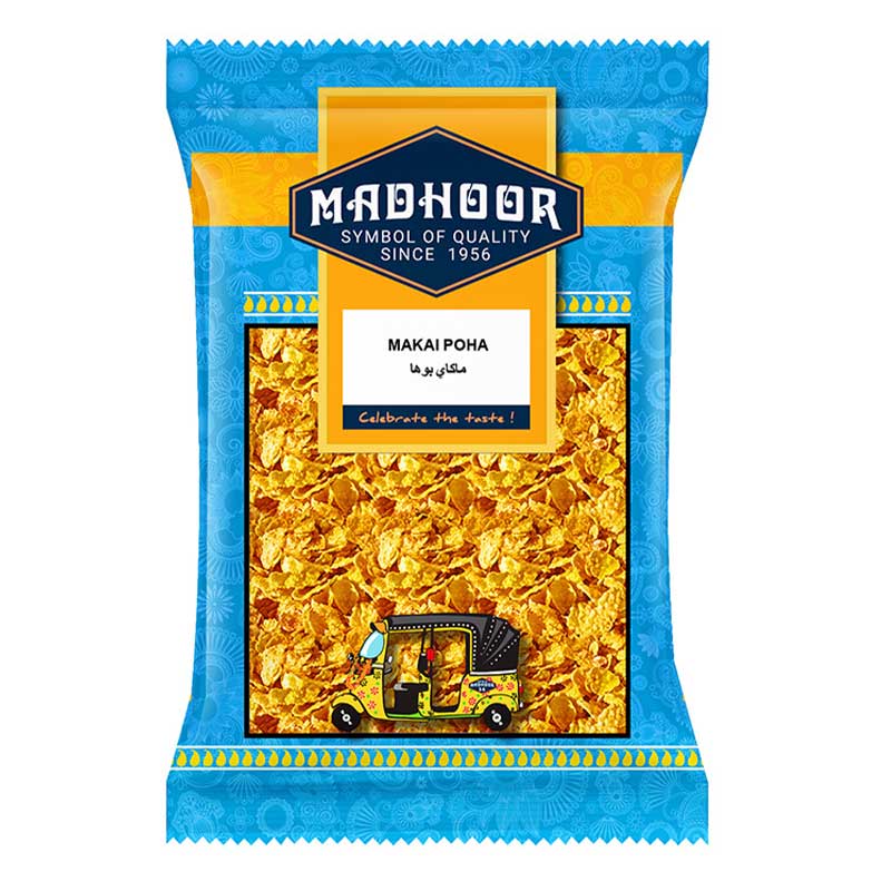 MAKAI POWA 200GM