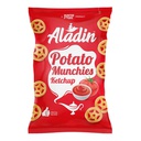 [0100009331] ALADIN POTATO MNCHI KETCHUP 60GM