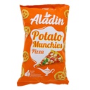 [0100009332] ALADIN POTATO MNCHI PIZZA 60GM