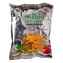 [0100009337] ALIBABA POTATO CHIPS TOMATO 15GM