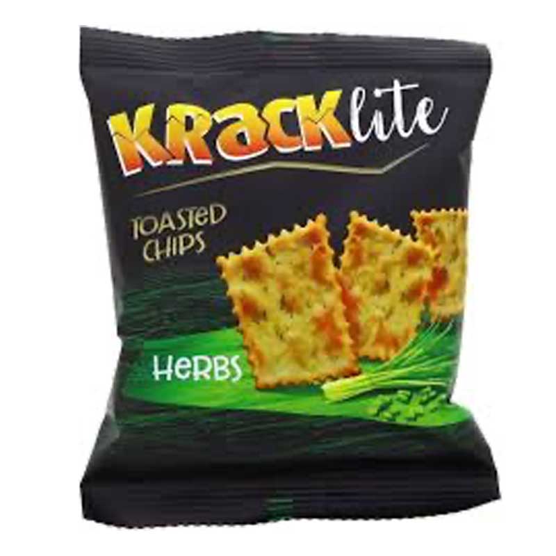 NABIL KRACK LITE HERBS 25GM
