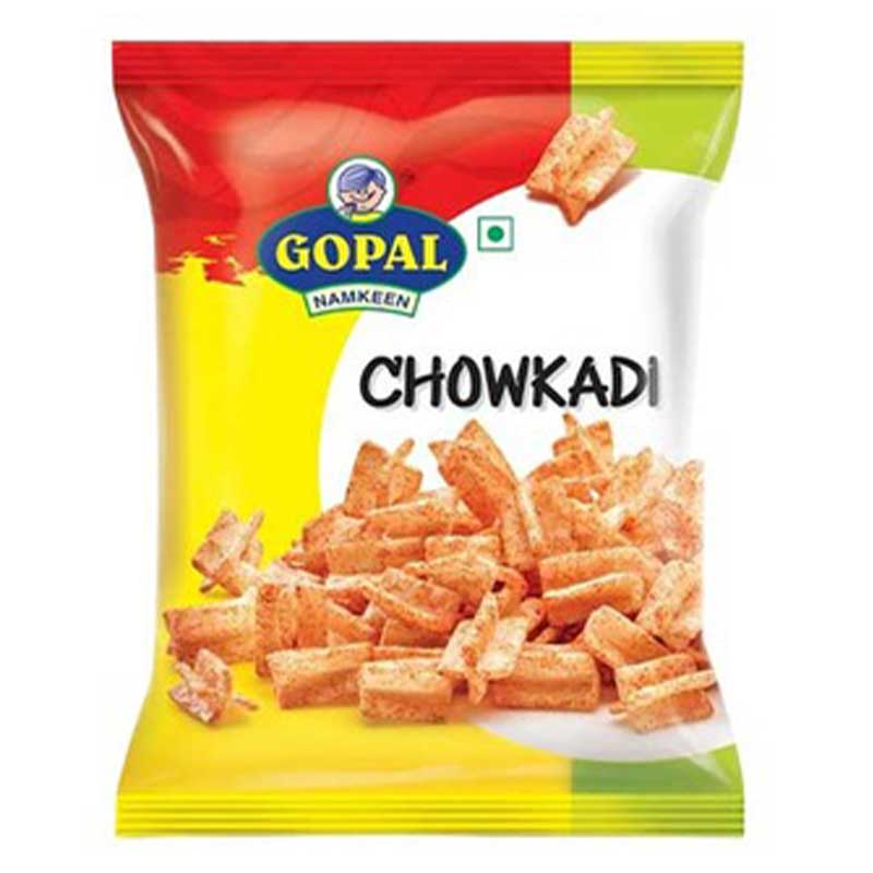 GOPAL CHOWKADI 85GM