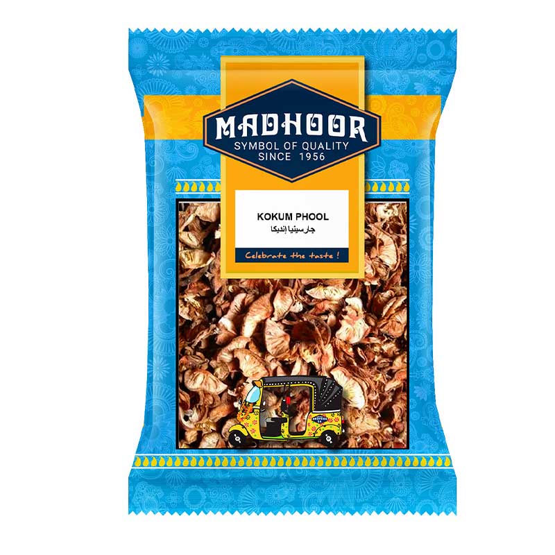 KOKUM PHOOL  100GM