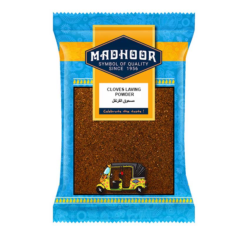 CLOVES LAVING POWDER 100GM