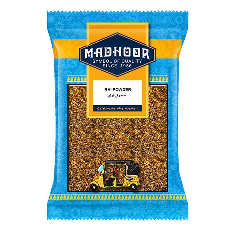 RAI POWDER 100GM