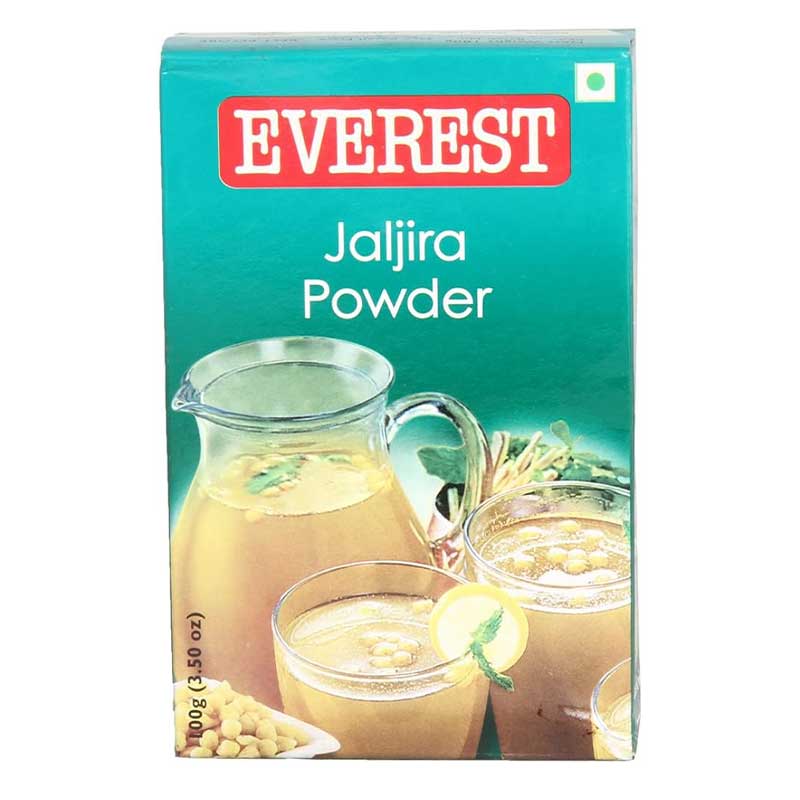 EVEREST MASALA JALJIRA POWDER 100GM