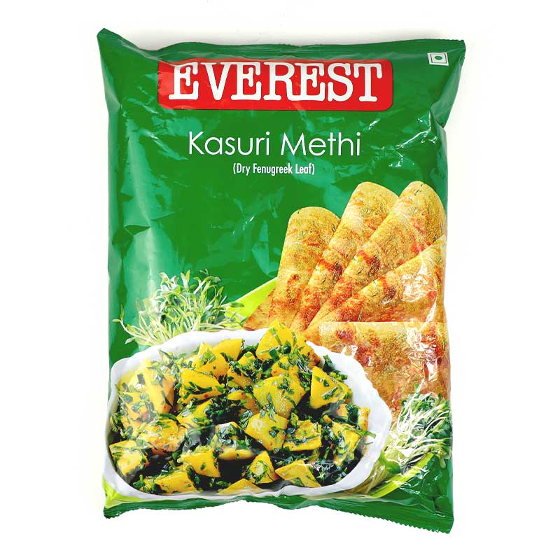 EVEREST MASALA KASURI METHI 100GM