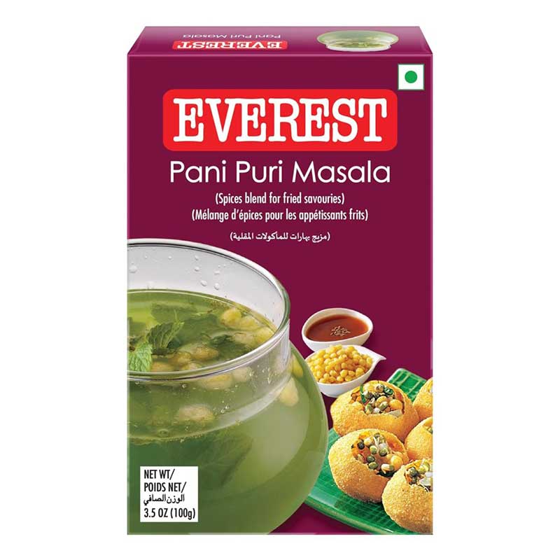 EVEREST MASALA PANI PURI 100GM
