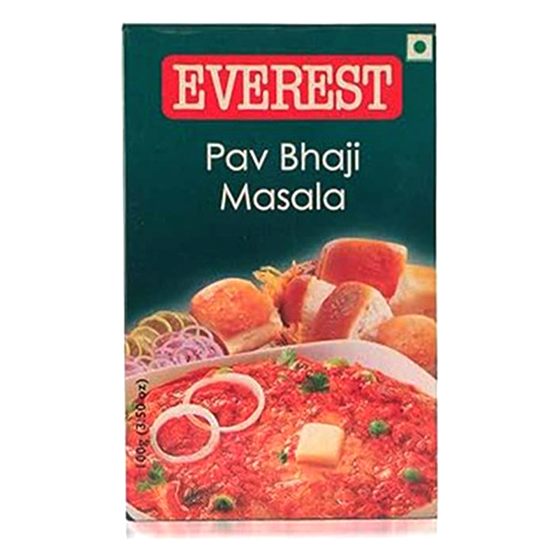 EVEREST MASALA PAV BHAJI 100GM