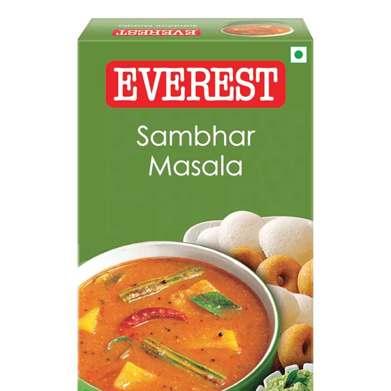 EVEREST MASALA SAMBHAR 100GM