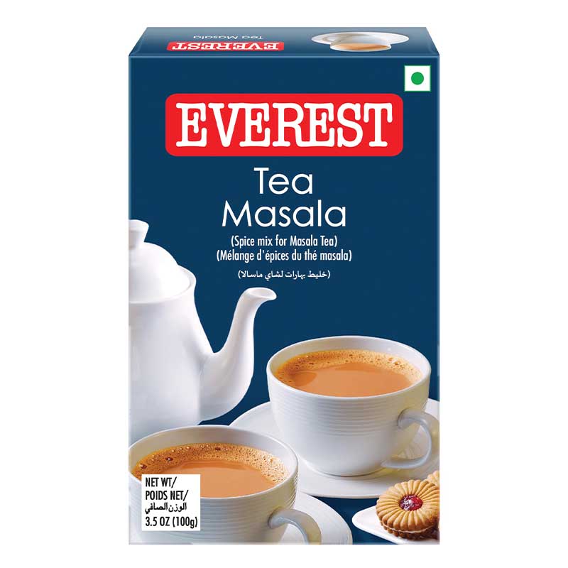 EVEREST MASALA TEA 100GM