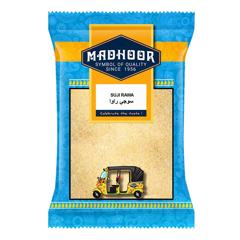 SUJI RAWA 1KG