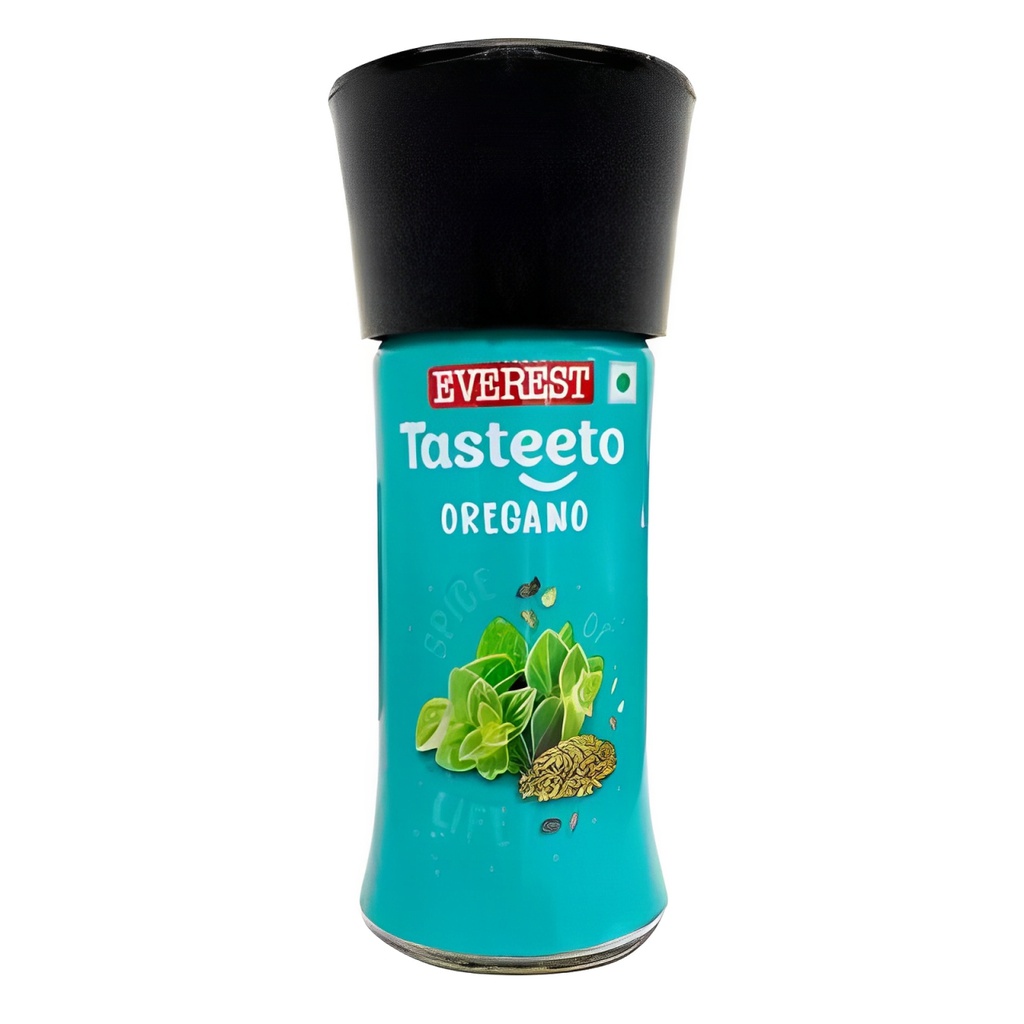 EVEREST TASTEETO OREGANO 10GM
