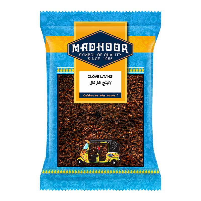 CLOVE LAVING 50GM