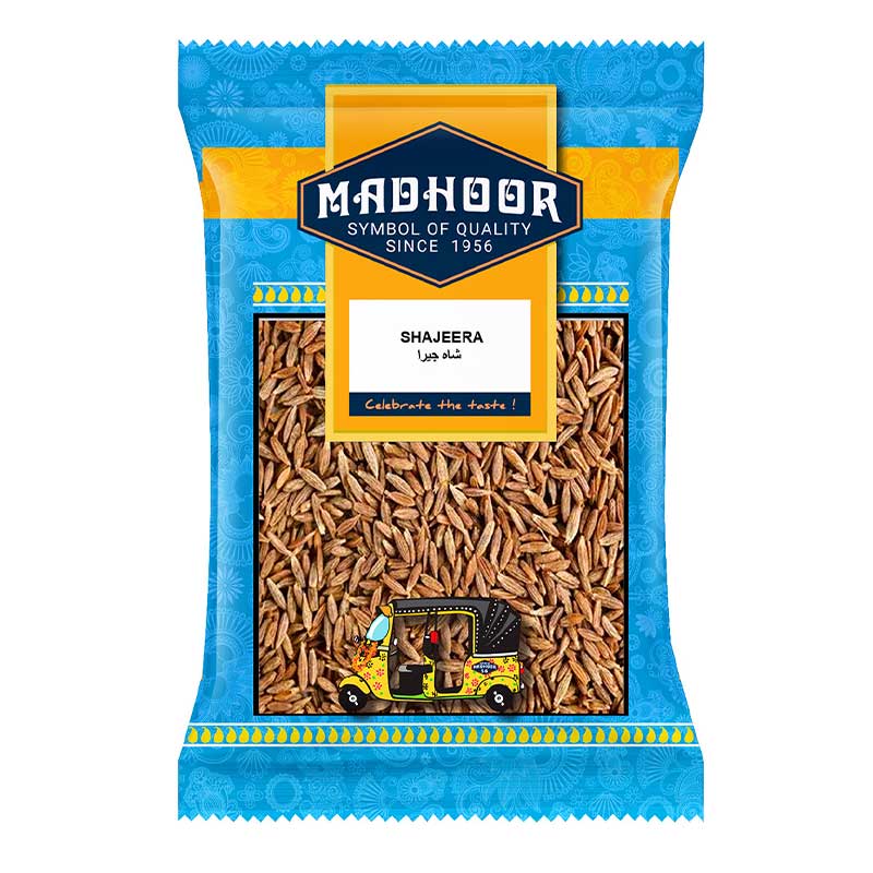 SHAJEERA 100GM
