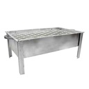 [0100026907] SUNNY BBQ GALVA SMALL