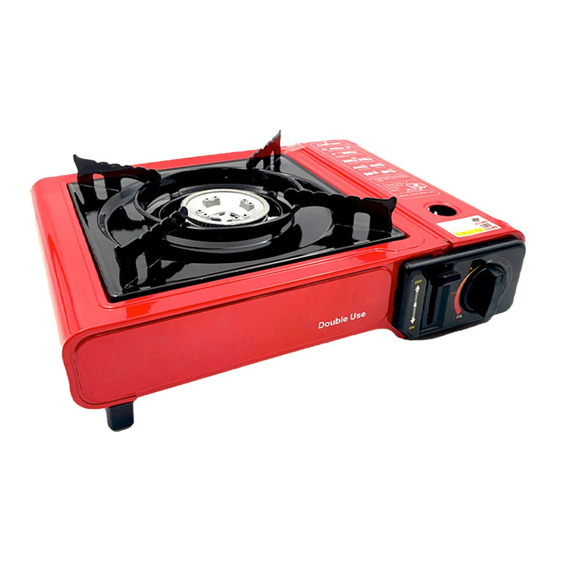 SUNNY PORTABLE SINGLE STOVE