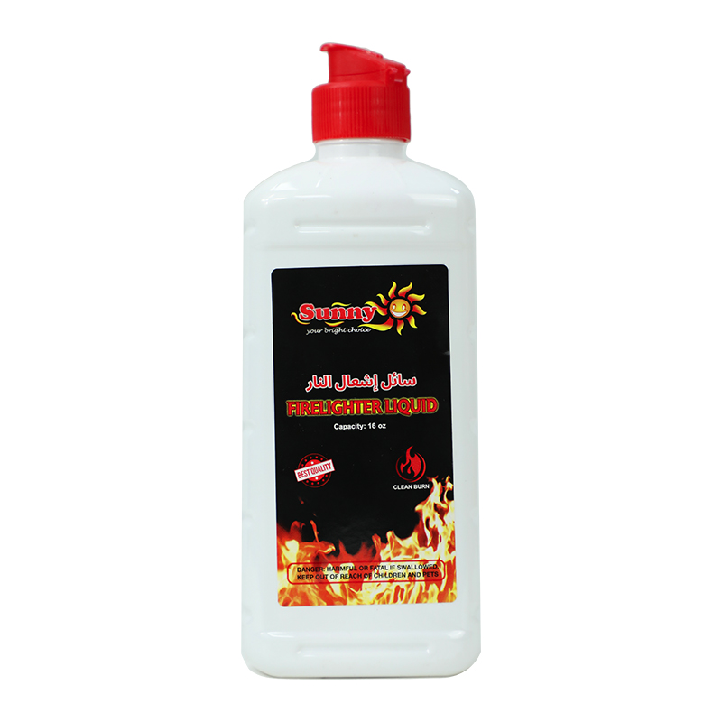 SUNNY PREMIUM LIGHTER FLUID 16OZ