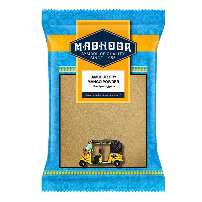 AMCHUR DRY MANGO POWDER 100GM