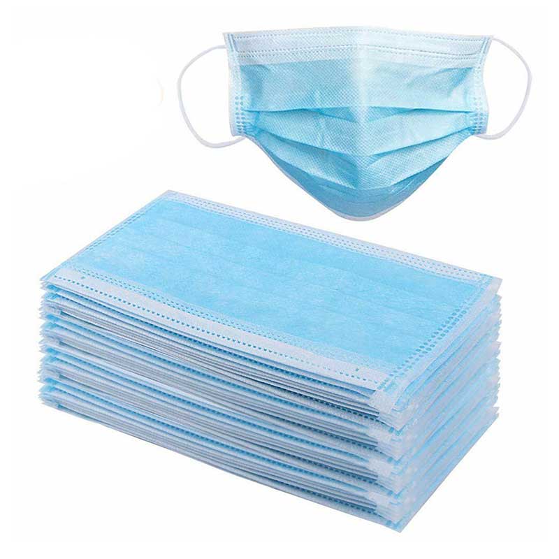 FACE MASK 50PCS