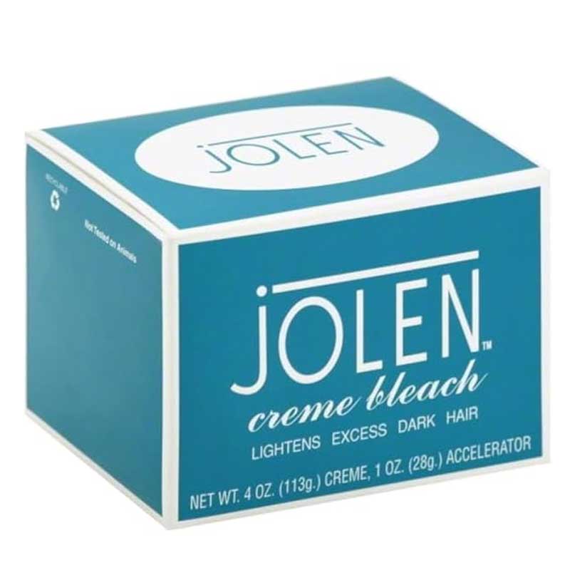 JOLEN CREME BLEACH 113GM
