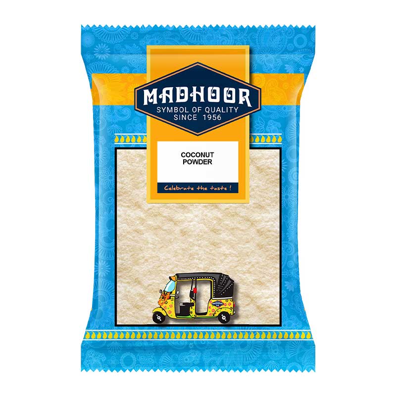 COCONUT POWDER 200GM