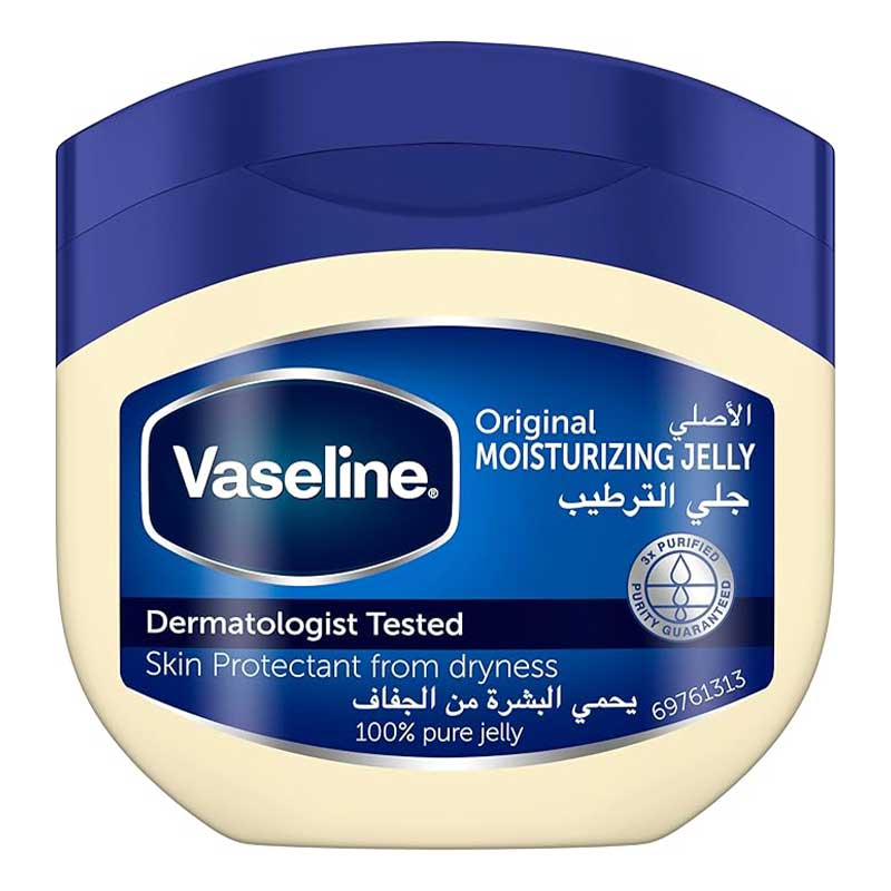 VASELINE PJELLY ORIGINAL 250ML