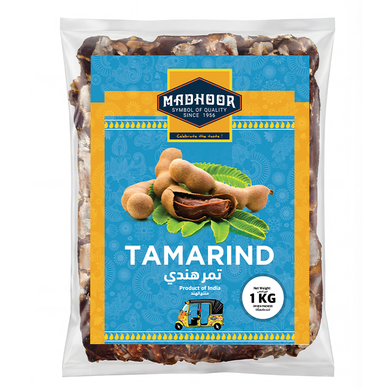 TAMARIND AMLI 1KG