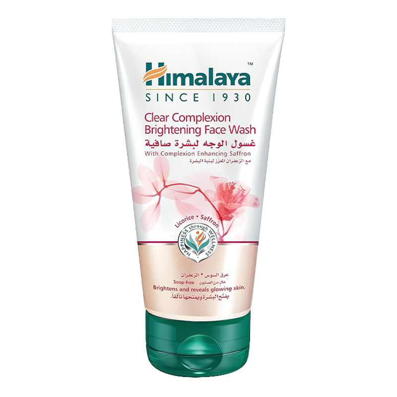 HIMALAYA FACE SCRUB PURIFYING NEEM 150ML